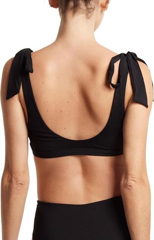 hanky panky - Scoop Bikini Swimsuit Top for Women | Water Resistant Bikini Tops, Women's Swimwear, Bathing Suits | Sizes S-XL in Kuwait
