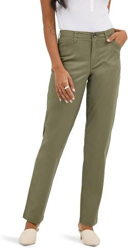 Lee Women's Legendary Chino Pant in Saudi Arabia