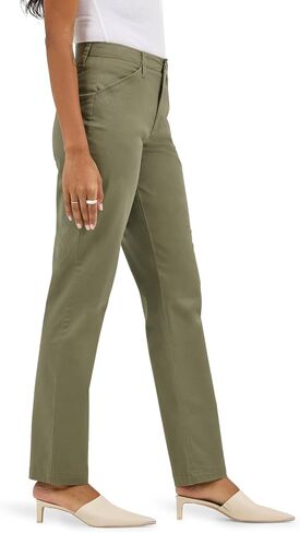 Lee Women's Legendary Chino Pant in Saudi Arabia