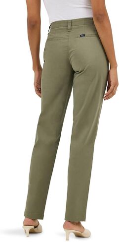 Lee Women's Legendary Chino Pant in Saudi Arabia