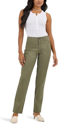 Lee Women's Legendary Chino Pant in Saudi Arabia