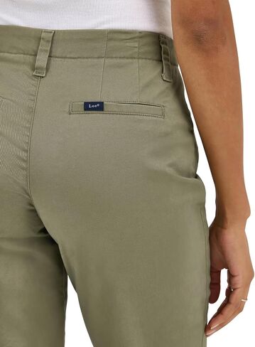 Lee Women's Legendary Chino Pant in Saudi Arabia
