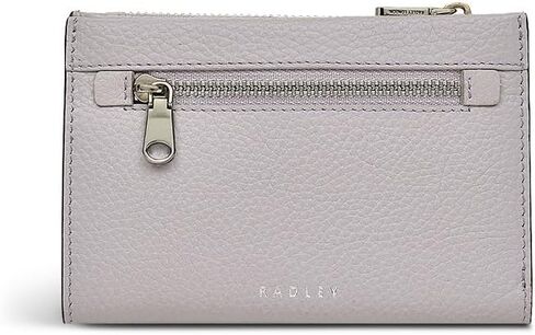 Radley London Sunny Dene Protect Women's Medium Rfid Bifold Wallet ، ThiCtle in Saudi Arabia