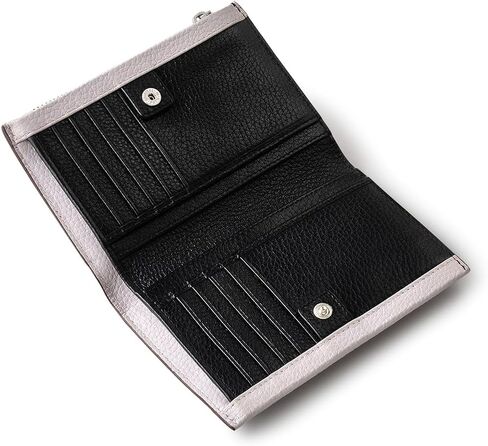 Radley London Sunny Dene Protect Women's Medium Rfid Bifold Wallet ، ThiCtle in Saudi Arabia