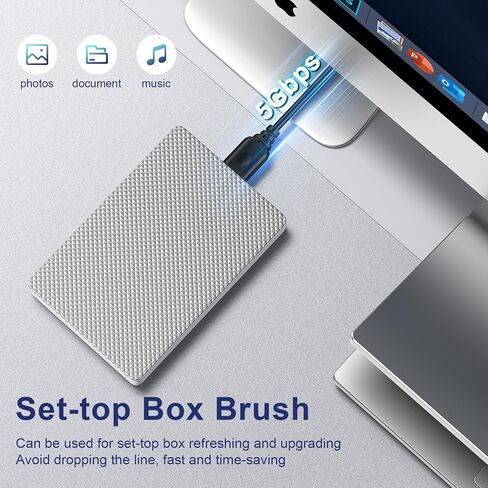 كابل طابعة USB 10FT USB-A إلى USB-B كابل USB 2.0 كابل الماسح الضوئي نوع B كابل طابعة عالية السرعة لأجهزة الكمبيوتر المحمول HP Canon Dell Epson Samsung Brother Lexmark Piano Keyboard MIDI Controller Computer in Saudi Arabia