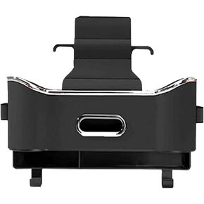 Car Seat Back Organizer,Backseat Car Organizer,Multifunctional Car Seat Back Storage Box,Multifunctional Storage Box,Durable Black Design For Easy Access To Essentials(Black)