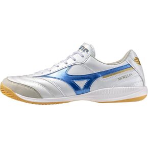 Mizuno Men's Morelia Sala Elite Indoor Soccer Shoe