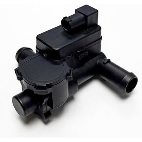 HVAC Heater Control Valve 95857281000, 7PP819810A Coolant Control Valve For P0rsche Cayenne Macan VW Touareg