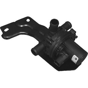HVAC Heater Control Valve