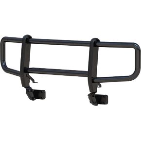 ARIES 7100 ForeFront Black Steel Grille Guard for Ford Bronco