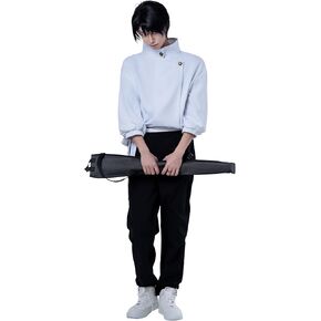 OSIAS Men's Okkotsu Yuta High School Cosplay Costume