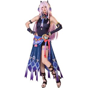 OSIAS Women Game CoSplay CoSplay CoSplay