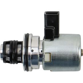 TRQ Governor Pressure Solenoid Compatible with 1997-2007 Dodge 1994-2004 Jeep