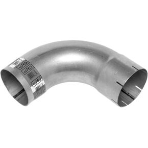 Walker Heavy Duty 42763 Exhaust Elbow 5" Inlet (ID) 5" Outlet (OD)