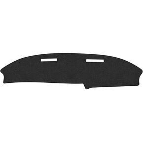 Cartist Dash Cover Compatible with Pontiac Firebird 1970-1979 1980 1981 Accessories Dashboard Cover Mat Non-Slip Carpet Sunshield Glare UV Rays Protector