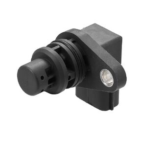 X AUTOHAUX Car Engine Crankshaft Position Sensor FN12-21-551 FN1221551A SC492 for Ford Fusion 2006-2009 for Mazda 3 2004-2013