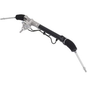 ECCPP Complete Power Steering Rack and Pinion Assembly For Honda CR-V 2007-2011,For Acura RDX 2007-2012 (ONLY FIT JAPAN BUILT; First letter in VIN J) 53601-SWA-A01
