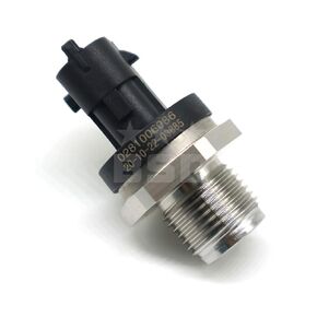 0281006086 High Pressure Sensor Regulator for Common Rail Fuel Injection of Mitsubishi ME229553
