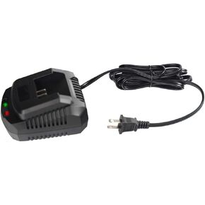20V/21V Battery Charger only for Brand of Leisch Life