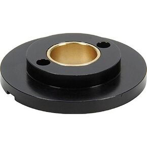 Allstar Performance All64356 Bump Spring Cup 1.160 "STEP OD X 16MM SHAFT ، 1 PACK