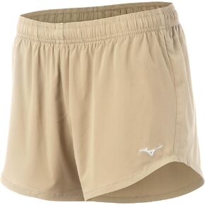 Mizuno Women's Mizuno Women's Linfinity 3.5 "قصيرة