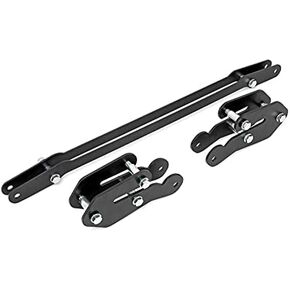 Rough Country 3" Lift Kit for Honda Pioneer 1000-92007