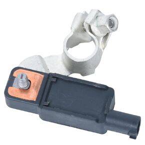 Battery Cable Sensor Terminal End 68289207AB Compatible with Jeep Wrangler/RAM 1500 2018-2023 Compatible with Jeep Gladiator 2021-2023 68289207AC