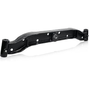GY20532 BRONT AXLE PIVOT BAR ، مناسب لـ John Deere L100 L105 L107 L108 L110 L111 L120 L120 L130 G110 ، استبدل OE# GY20532BLE ،