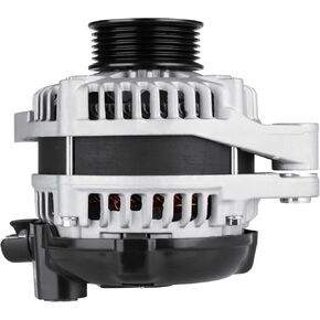 مولد جديد لـ Pilot 2005-2008 ، Acura MDX 2003-2006 3.5L ، MDX 2007-2009 3.7L ، RL 2005-2008 ، TL 2004-2008 ، Odyssey 2005-2007 ، Ridgeline 2006-2008 ، 400-52163