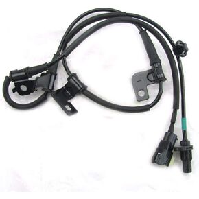 Genuine OEM 59810-4C000 ABS Sensor - FR, LH / 598104C000 for Kia Optima 12-16