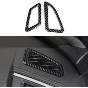 شارات إطارات لوحة التحول العاتية لـ 10th Gen Honda Civic 2016 2017 2018 2019 2020 2021 ملحقات ألياف الكربون ABS ABS