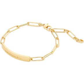 Kate Spade New York Mom تعرف أفضل أمي تعرف أفضل سوار الهوية