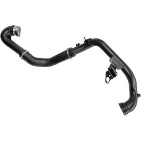 GM Parts 23131218 Intercooler Outlet Air Hose For 2014-2017 BK Regal 2.0T, For 2013-2015 Chevrolet Malibu 2.0T.