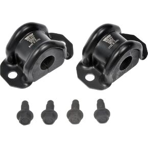 Dorman 928-540 Front Suspension Stabilizer Bar Bracket Compatible with Select Ford / Mercury Models