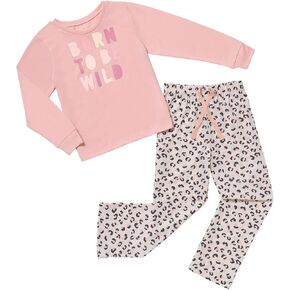 PajamaGram Pajamas for Kids - Kids Pajamas