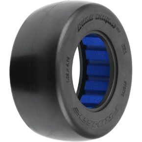Pro-line Racing 1/10 Bald Eagle S3 Front/Rear 2.2"/3.0" Short Course Tires (2), PRO10210203
