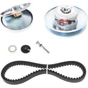 30 Series Go Kart Driver Clutch Replacement for Yerf - Dog Karts