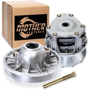 حزمة القابض Clutcher Mother تناسب Polaris Ranger 500 - EBS New Primary & Secondary Clutch Upgrade 98-13