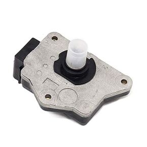 AFH45M-46 AFH45M46 Mass Air Flow Sensor MAF Compatible with D21 2.4L Sentra 100NX 1.6L Sunny 1.4L B13 Primera