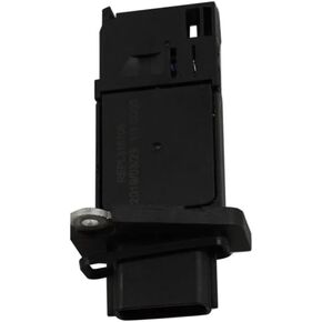 For Nissan Versa Note 2014 2015 2016 2017 Mass Air Flow Sensor | Sensor Only | 5-Prong Blade Male Terminal | With Female Connector | Replacement For 226807S000