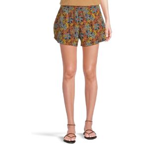 Toad&Co Women's Sunkissed Pull-on Shorts