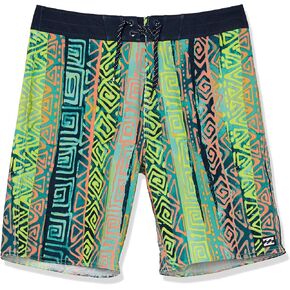 Billabong Boys' Sundays Pro Boardshort