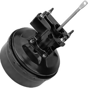 54-74423 Vacuum Power Brake Booster Fit for Dodge Ram 1500 2500 2000-2001;for Ram 4000 2000;for Ramcharger 2000-2001 5474423 5015103AA