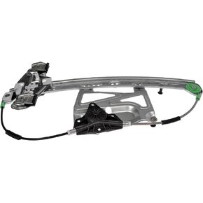 Dorman 749-195 Front Passenger Side Power Window Regulator (Regulator Only) Compatible with Select Cadillac Models
