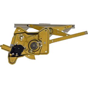 Dorman 741-880 Front Driver Side Power Window Regulator and Motor Assembly Compatible with Select Chevrolet Models