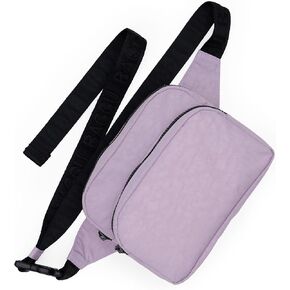 حزمة Baggu Fanny - Pink Dusty