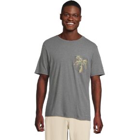 Columbia Men's Wild Cast Pocket Tee