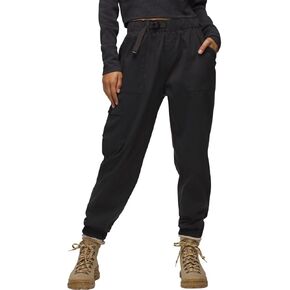 prAna Women's Stretch Zion E-Waist Jogger