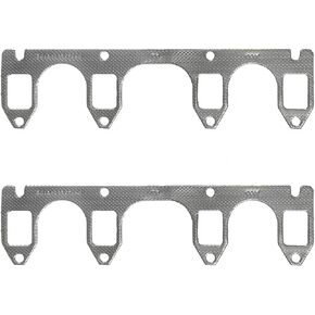 FEL-PRO MS 9906 Exhaust Manifold Gasket Set