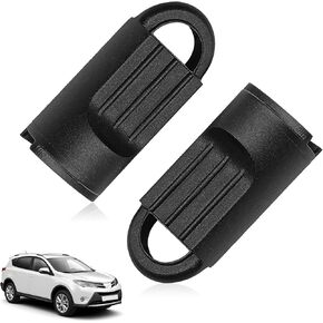 سقف رف الصليب المتقاطع مفتاح المقطع استبدال # PT278-42151-AD PT27842151AD متوافق مع RAV4 2013 2014 2015 2015 2017 2018 2019 2020 2021 2022 ROAT RACK Cross Set 2PCS